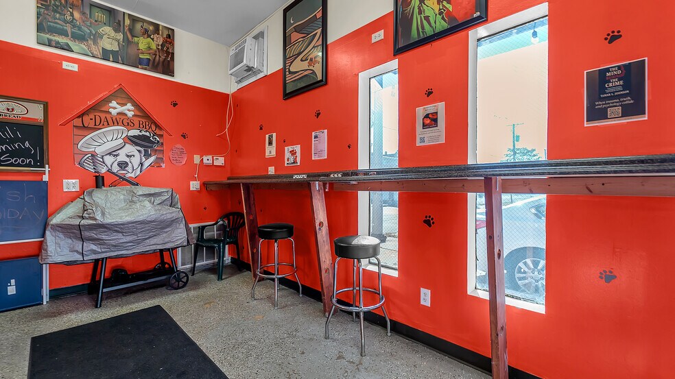 More Photos Of 13257-59 S Baltimore Ave, Chicago Storefront Retail Residential For Sale