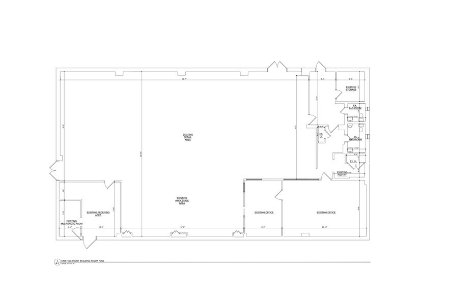 More Photos Of 309 Denton Ave, New Hyde Park Industrial For Lease
