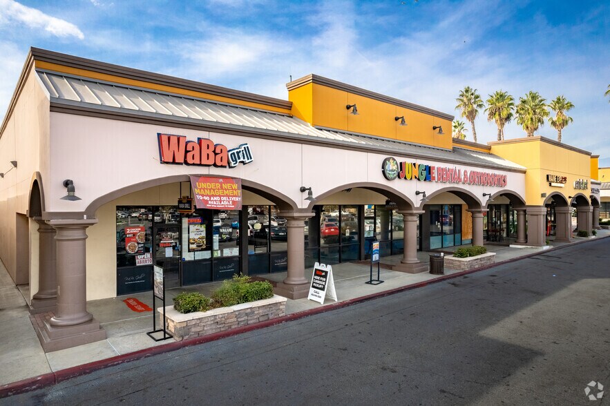 More Photos Of 14503 Ramona Blvd, Baldwin Park Unknown For Lease