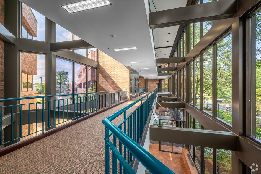 More Photos Of 6000 Parkland Blvd, Mayfield Heights Office For Sale