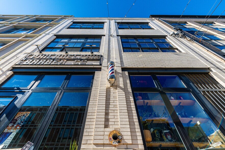 More Photos Of 2414 Frankford Ave, Philadelphia Apartments For Sale