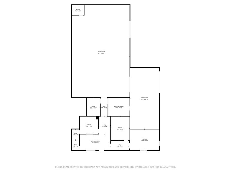 More Photos Of 4151 N Wood Dr, Okmulgee Service For Sale