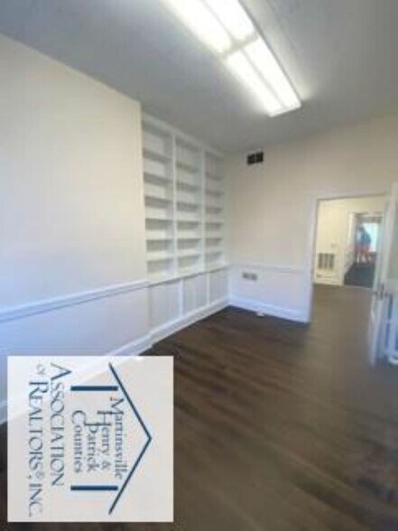 More Photos Of 20 E Main St, Martinsville Office For Sale