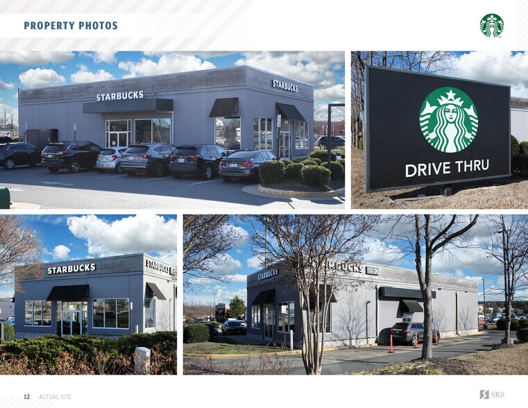 More Photos Of 1699 Carl D. Silver Pky, Fredericksburg Fast Food For Sale