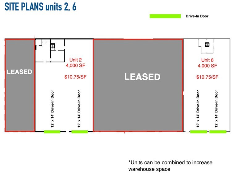 More Photos Of 1790 Jasper St, Aurora Light Manufacturing For Lease