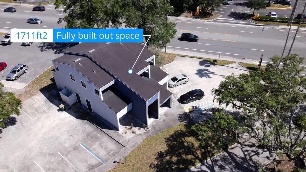 More Photos Of 8837 Goodbys Executive Dr, Jacksonville Medical For Lease