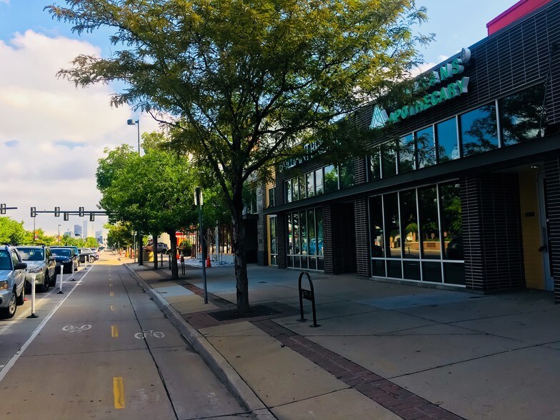 More Photos Of 326 S Broadway, Denver Storefront For Lease
