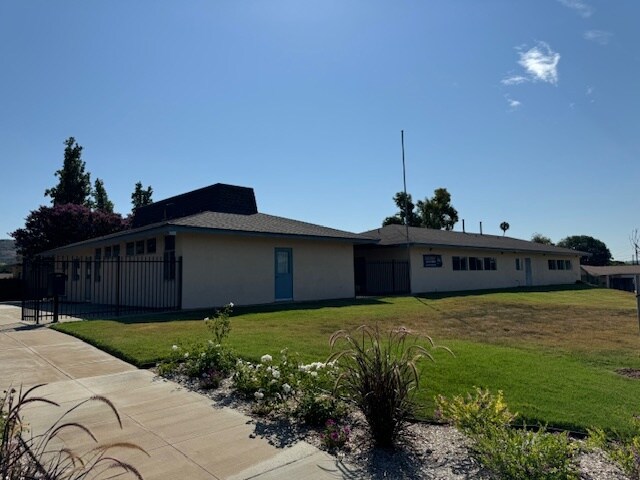 More Photos Of 1140 N Midway Dr, Escondido Daycare Center For Lease
