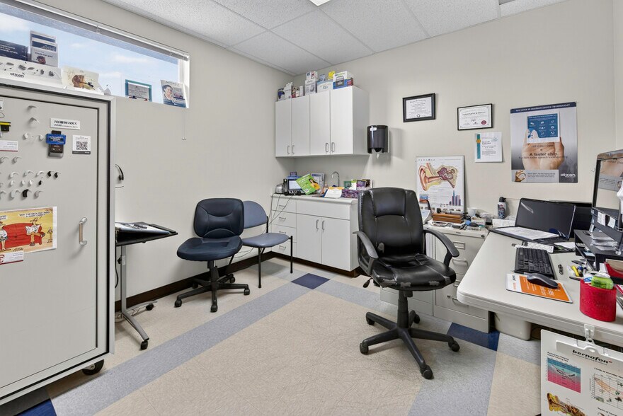 More Photos Of 313 W Drake Rd, Fort Collins Medical For Lease