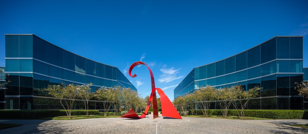 More Photos Of 1300 Hercules Ave, Houston Office For Lease