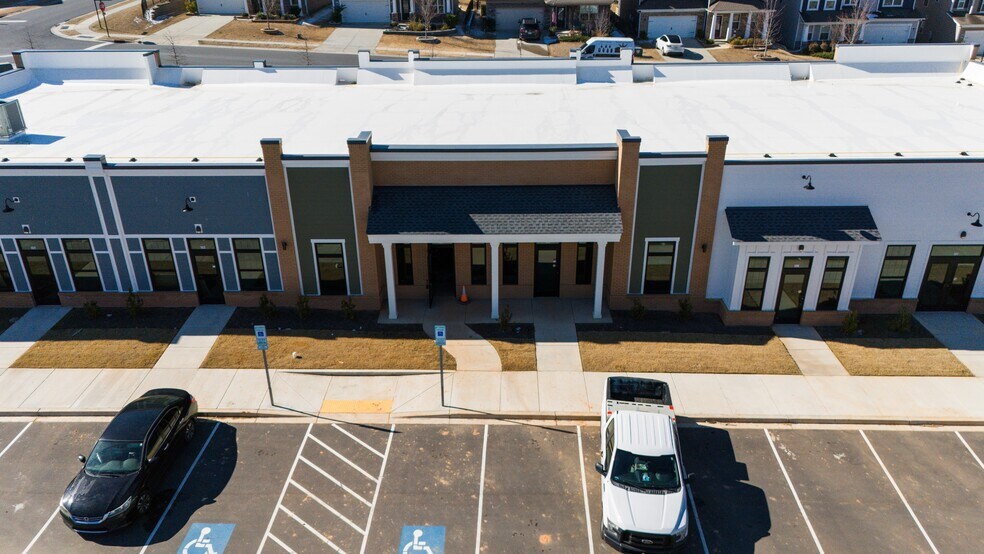 More Photos Of 1250 Hubert Graham Way, Fort Mill Storefront Retail Office For Lease