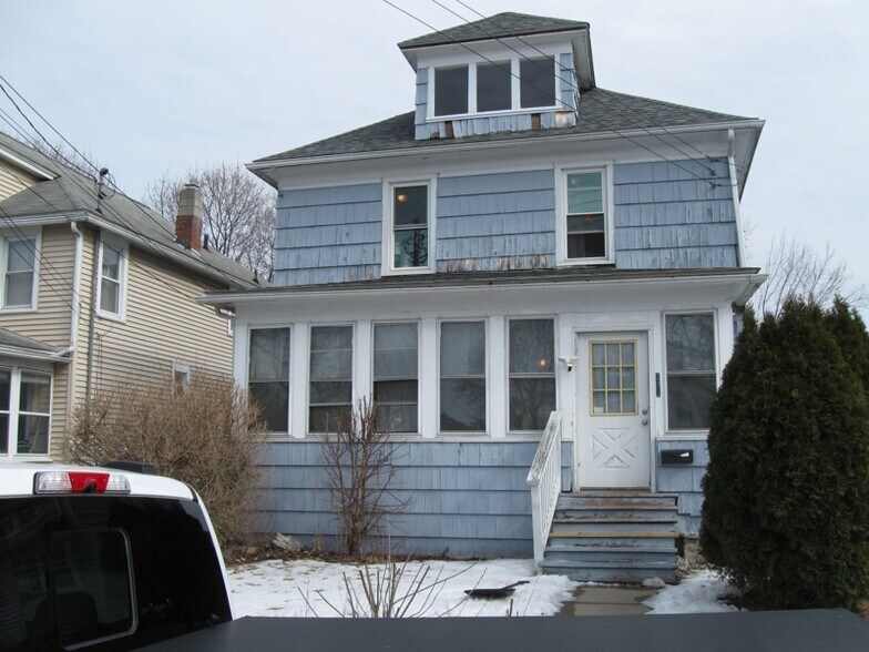 More Photos Of 47 Carroll St, Binghamton Apartments For Sale