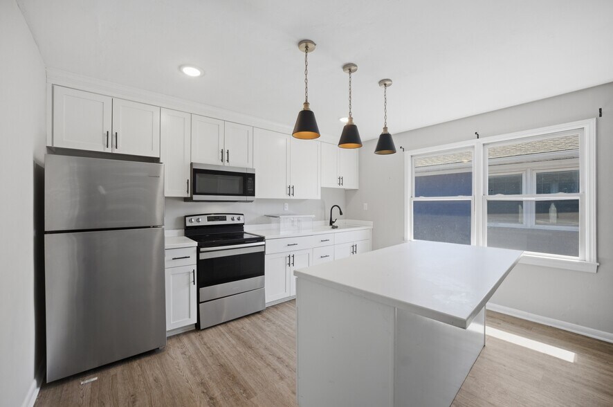 More Photos Of , Norfolk Multifamily For Sale