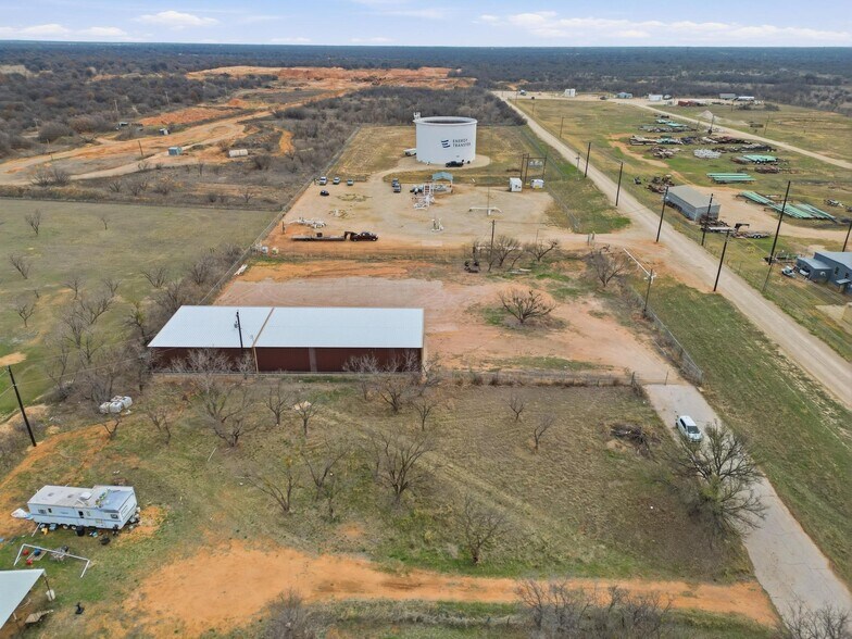 More Photos Of TBD FM 3326, Hawley Warehouse For Sale
