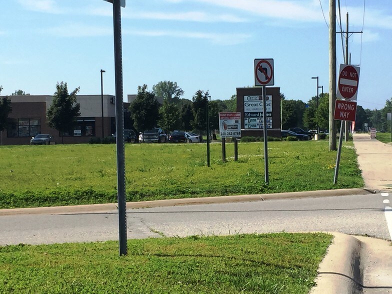 More Photos Of 4845 24th Ave, Fort Gratiot Land For Sale