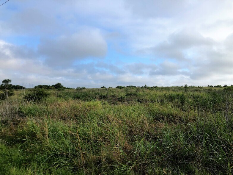 More Photos Of 10129 Hill Lane Hill Ln, Manor Land For Sale