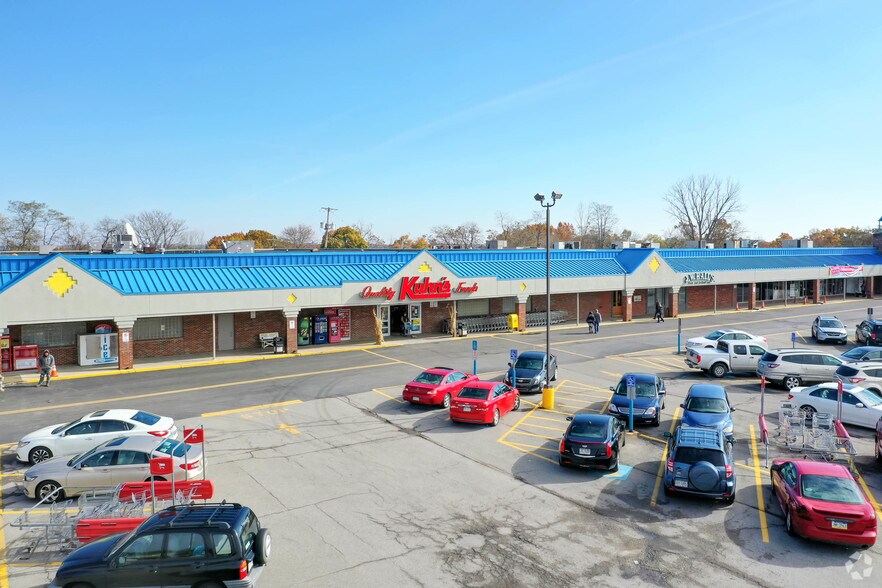 More Photos Of 2284 Brodhead Rd, Aliquippa Unknown For Lease