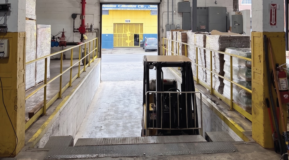 More Photos Of 600 E 132nd St, Bronx Manufacturing For Lease