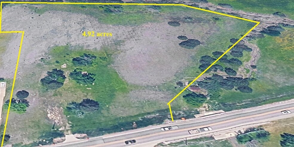 More Photos Of 1200 TX-66 Hwy, Royse City Land For Sale