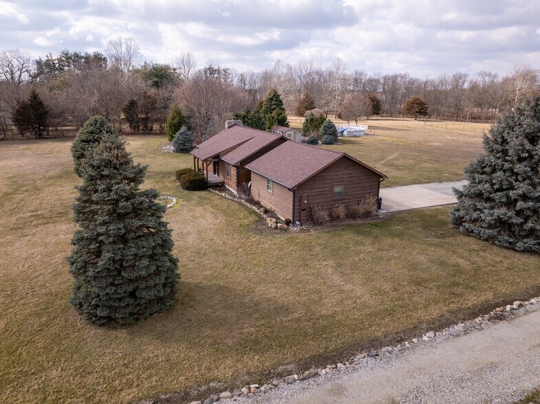 More Photos Of 12198 E 136th St, Noblesville Land For Sale