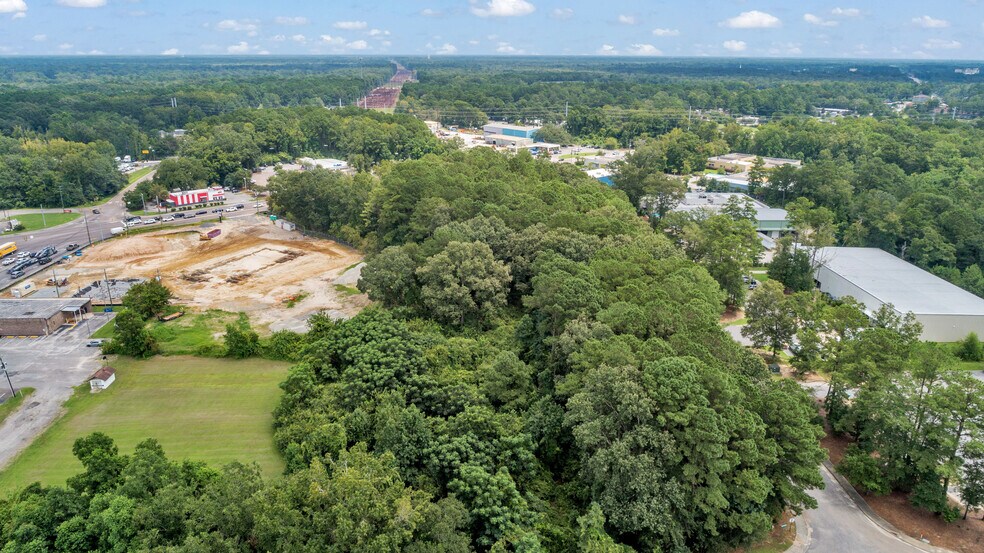 More Photos Of 9581 Highway 78, Ladson Land For Sale