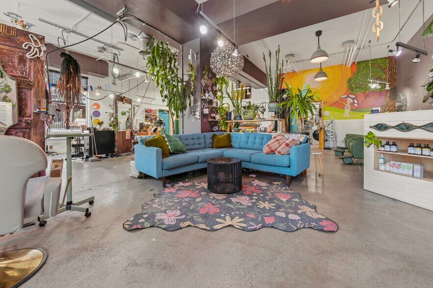 More Photos Of 837 E 17th Ave, Denver Apartments For Sale