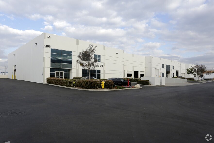 Primary Photo Of 14051-14055 Stage Rd, Santa Fe Springs Warehouse For Lease
