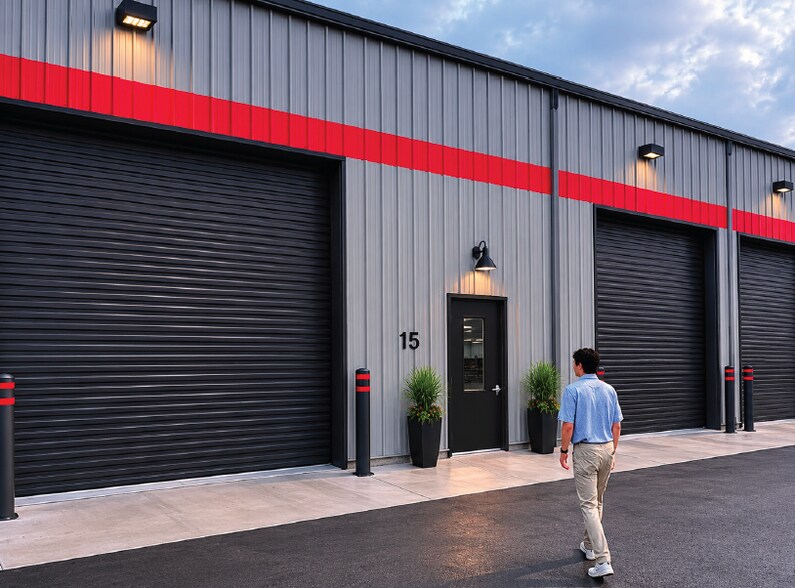 More Photos Of 2820 Broad St, Houston Unknown For Lease