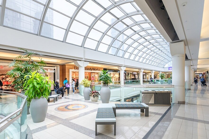 More Photos Of 4710 Kingsway, Burnaby Office For Sale