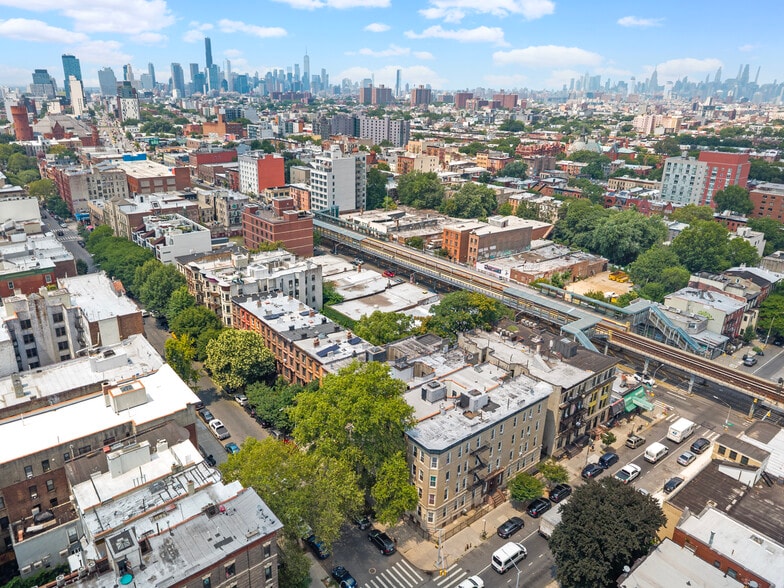 More Photos Of 1355 Pacific St, Brooklyn Apartments For Sale