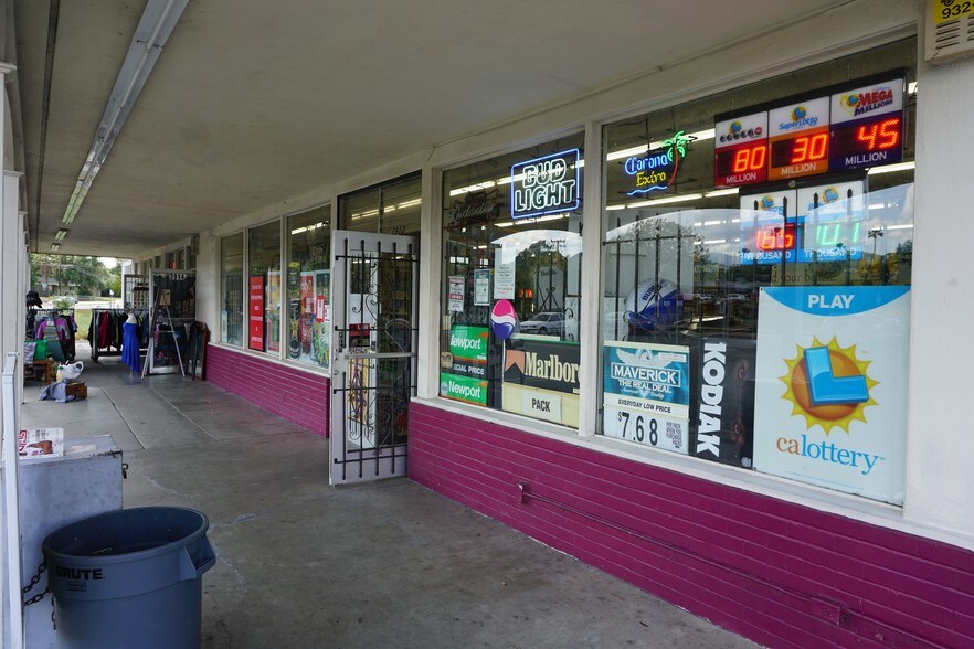 More Photos Of 3912-3918 Delta Fair Blvd, Antioch Convenience Store For Sale