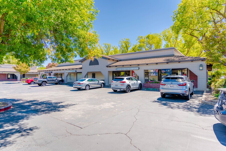 Primary Photo Of 9665-9675 Elk Grove Florin Rd, Elk Grove Unknown For Lease
