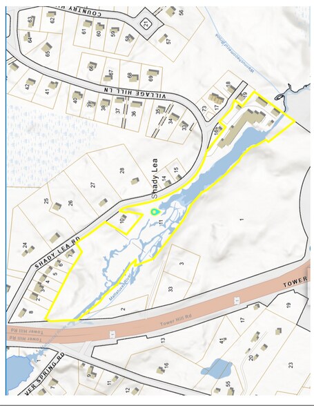 More Photos Of 215 Shady Lea Rd, North Kingstown Warehouse For Sale