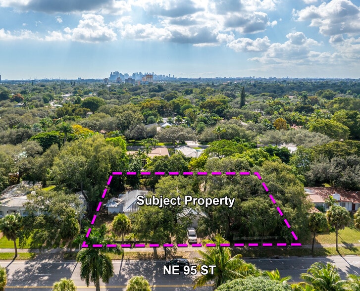 More Photos Of 140 NE 95th St, Miami Shores Land For Sale