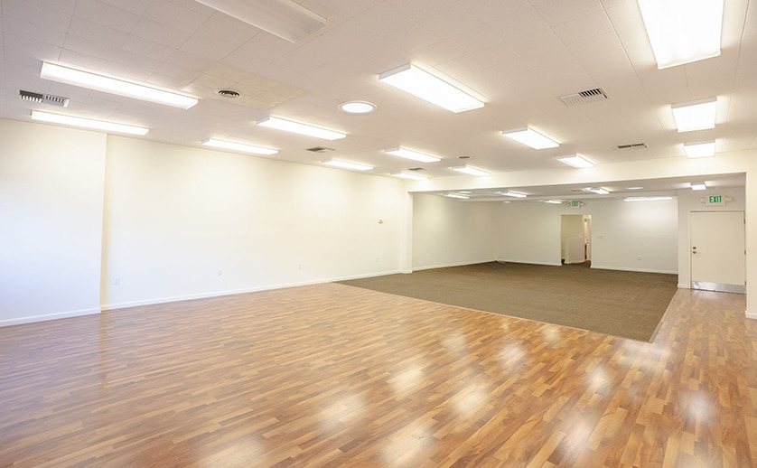 More Photos Of 821 W El Camino Real, Mountain View Flex For Sale