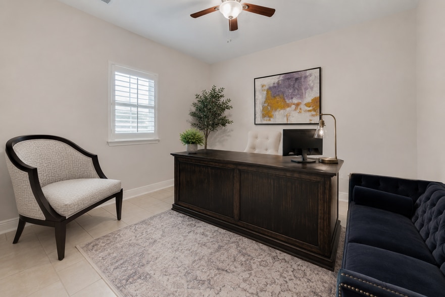 More Photos Of 16610 Mueschke Rd, Cypress Office Residential For Lease