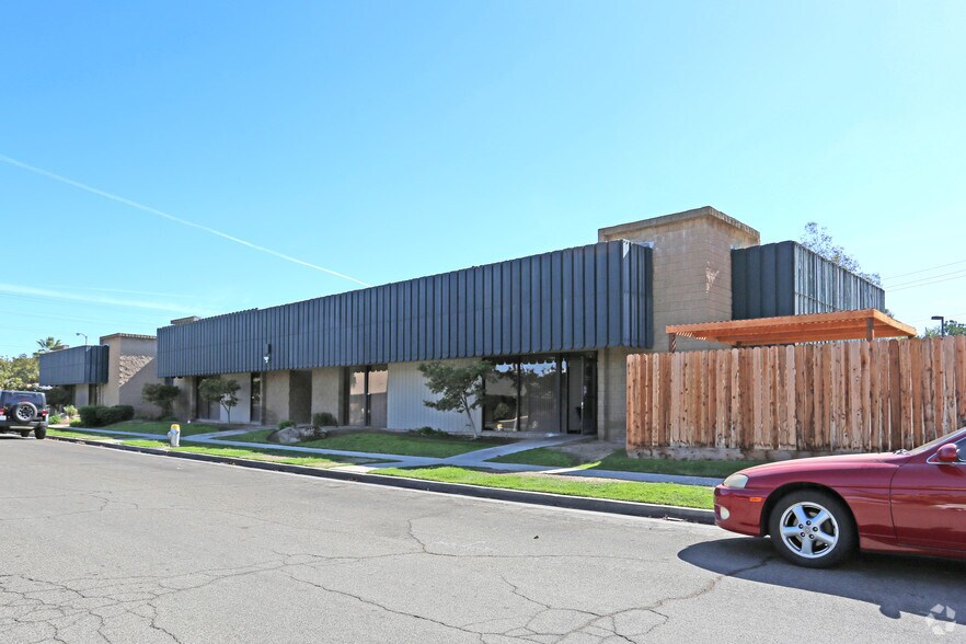 More Photos Of 4545 N West Ave, Fresno Office For Lease