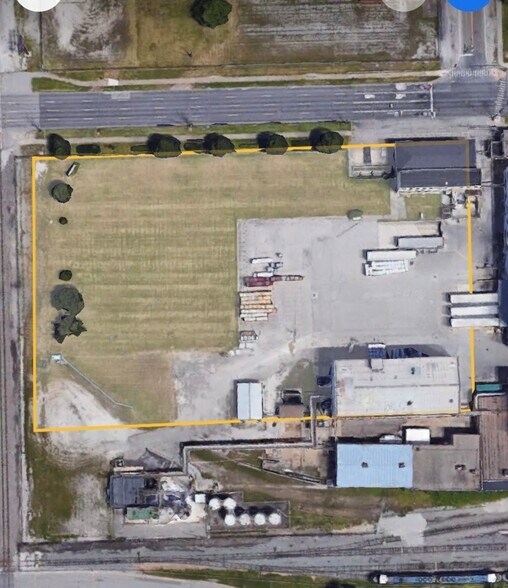 Primary Photo Of 2400 5th ave, Huntington Land For Sale