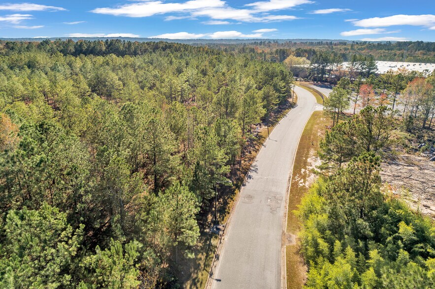 More Photos Of 2041 Forward Augusta Dr, Augusta Land For Lease