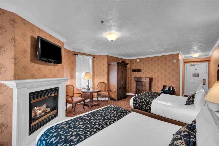 More Photos Of , Kanab Hospitality For Sale