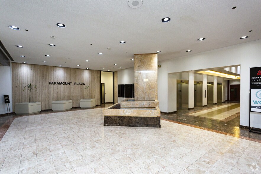 More Photos Of 3550 Wilshire Blvd, Los Angeles Unknown For Lease