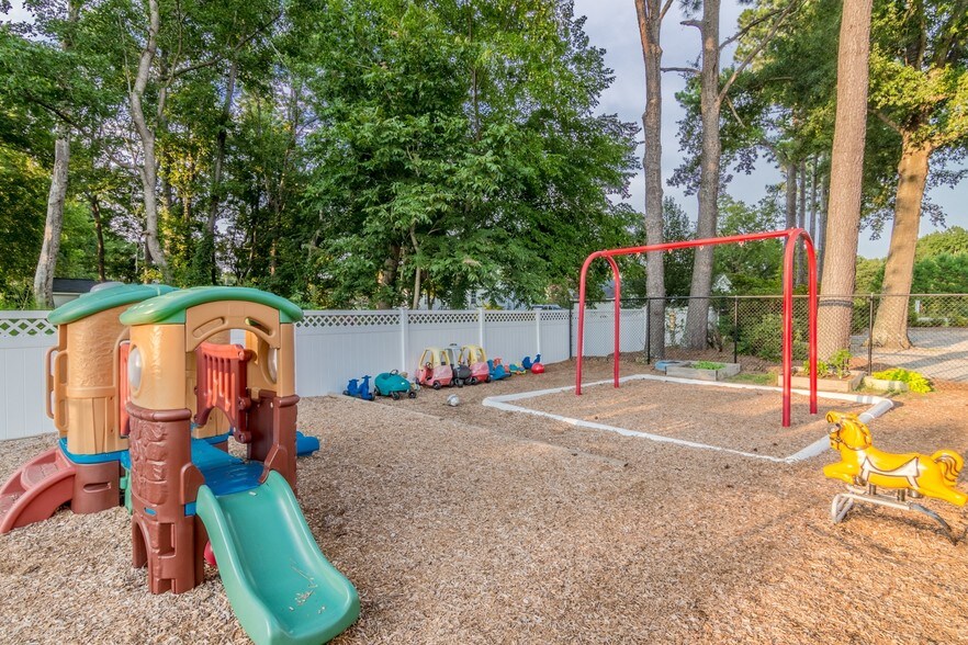 More Photos Of 6199 Little Creek Church Rd, Clayton Daycare Center For Sale