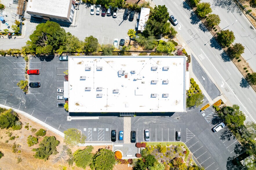 More Photos Of 1600 W Hillsdale Blvd, San Mateo Office For Lease
