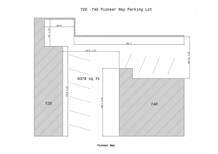More Photos Of 720 SE Pioneer Way, Oak Harbor Storefront For Lease