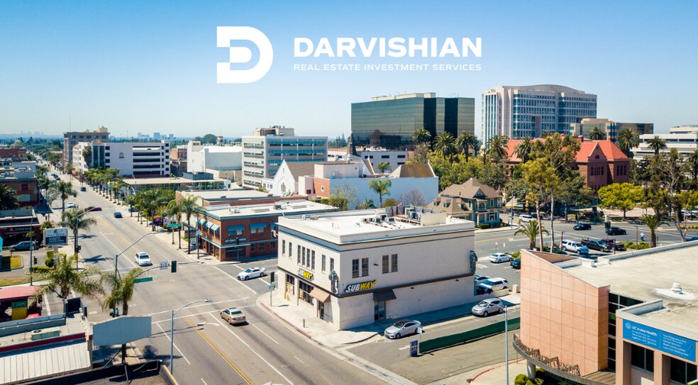 More Photos Of 700 N Main St, Santa Ana Storefront Retail Office For Lease