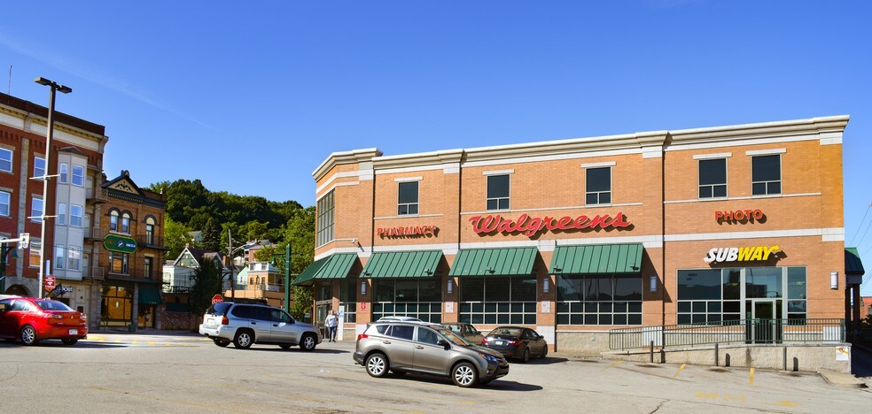 More Photos Of 133 W 8th Ave, Homestead Drugstore For Lease