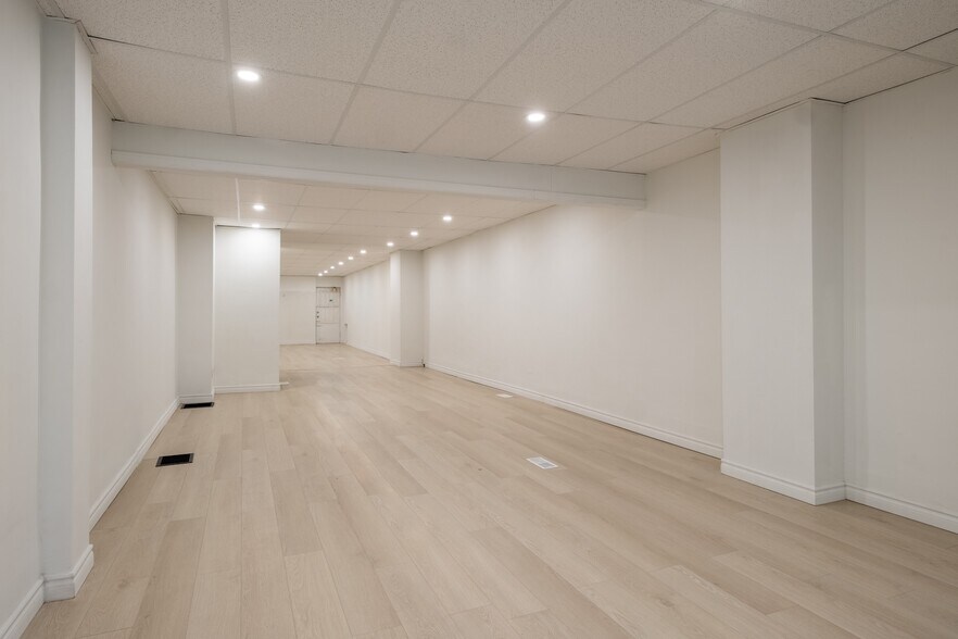 More Photos Of 641 St Clair Ave W, Toronto Storefront Retail Residential For Sale