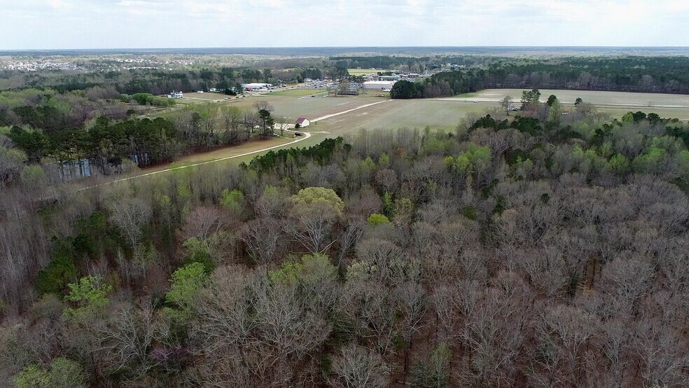 More Photos Of 7026 Brack Penny Rd, Raleigh Land For Sale