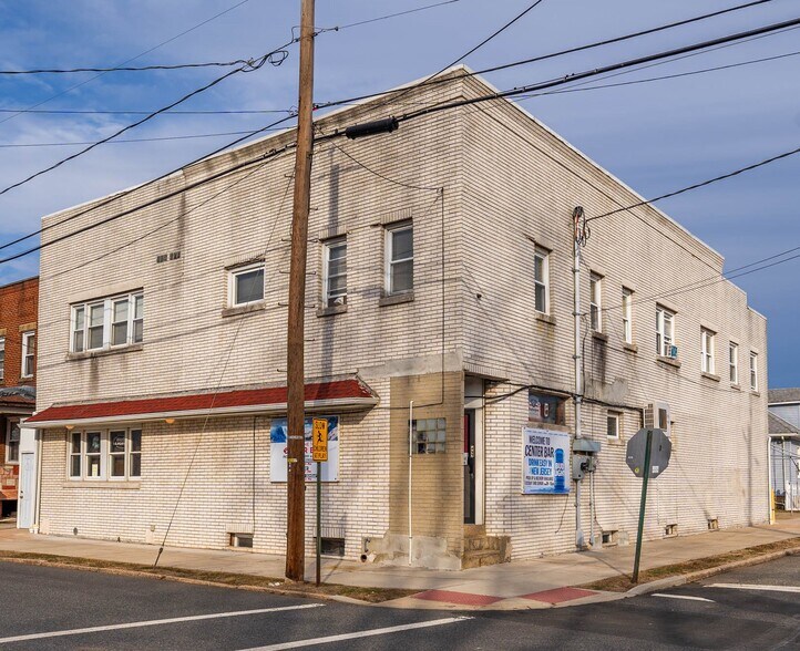 Primary Photo Of 46 Marion St, Port Reading Restaurant For Sale