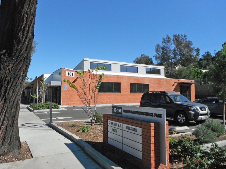 More Photos Of 161 Pasadena Ave, South Pasadena Unknown For Lease